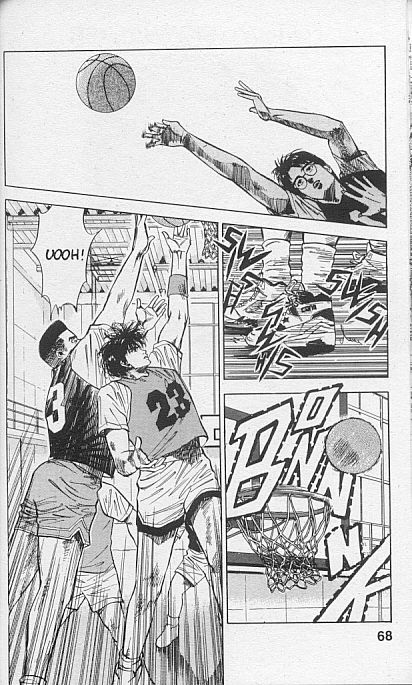 Read Slam Dunk IT Manga Online