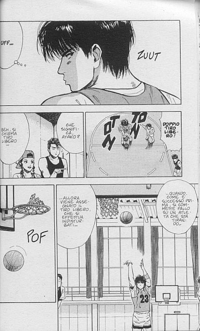 Read Slam Dunk IT Manga Online
