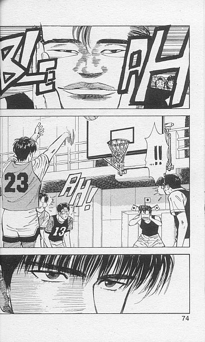 Read Slam Dunk IT Manga Online