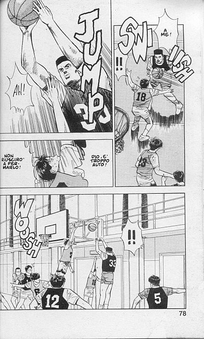 Read Slam Dunk IT Manga Online