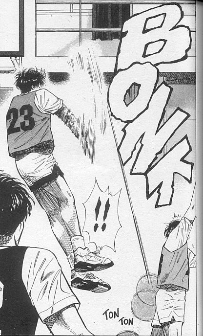 Read Slam Dunk IT Manga Online