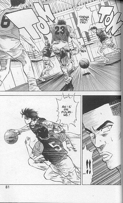 Read Slam Dunk IT Manga Online
