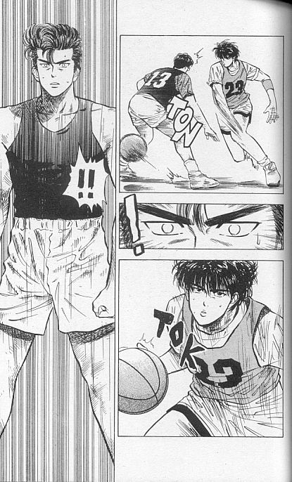 Read Slam Dunk IT Manga Online