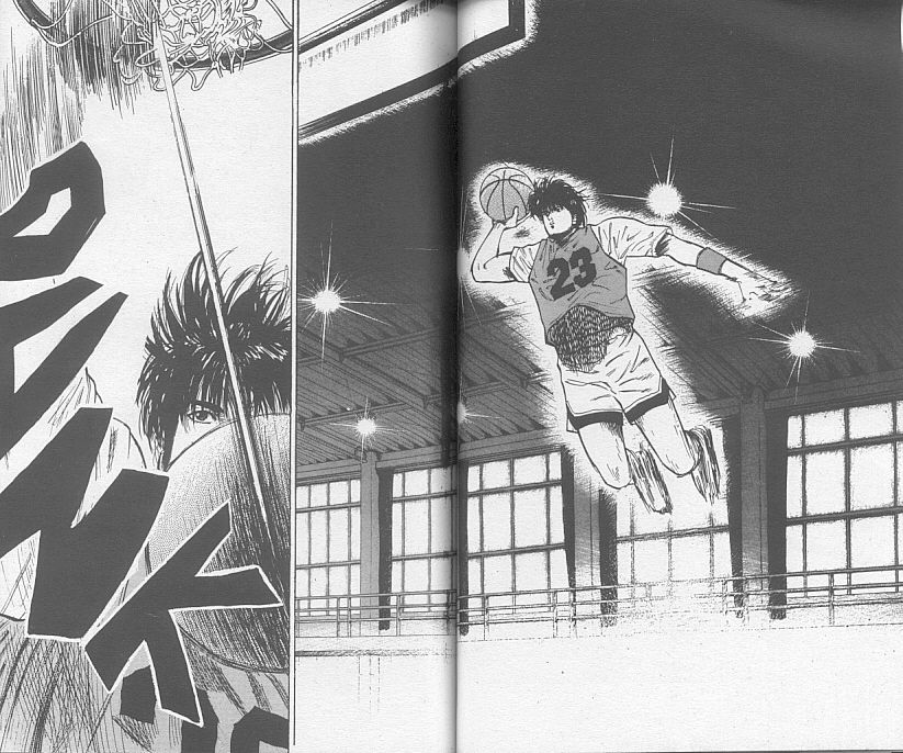 Read Slam Dunk IT Manga Online