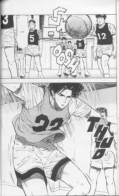 Read Slam Dunk IT Manga Online