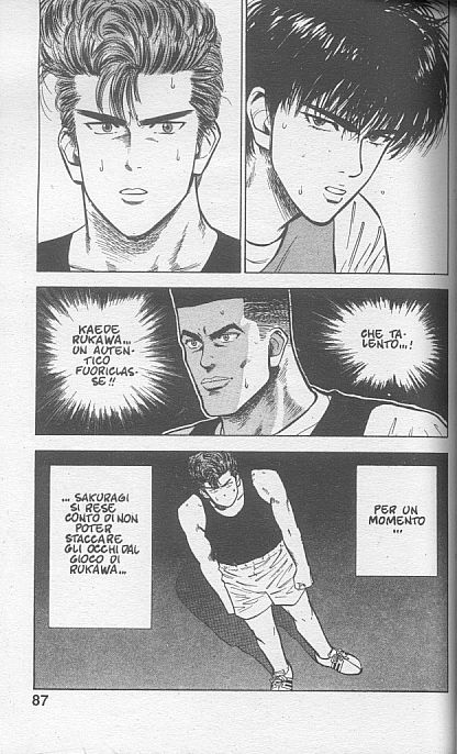 Read Slam Dunk IT Manga Online