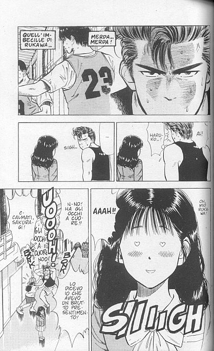 Read Slam Dunk IT Manga Online
