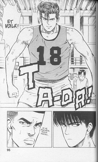 Read Slam Dunk IT Manga Online