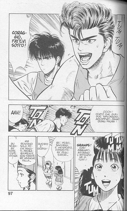 Read Slam Dunk IT Manga Online