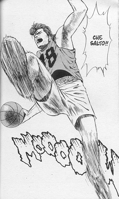 Read Slam Dunk IT Manga Online