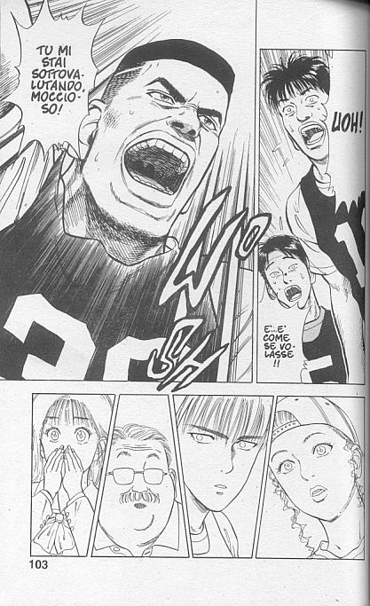 Read Slam Dunk IT Manga Online