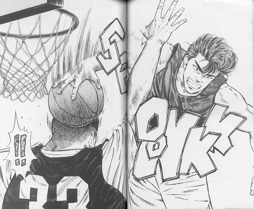 Read Slam Dunk IT Manga Online