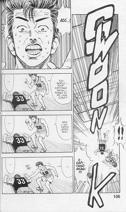 Read Slam Dunk IT Manga Online