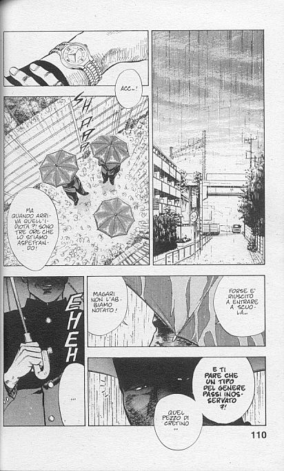 Read Slam Dunk IT Manga Online