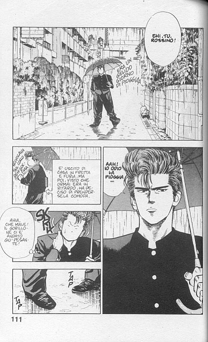 Read Slam Dunk IT Manga Online