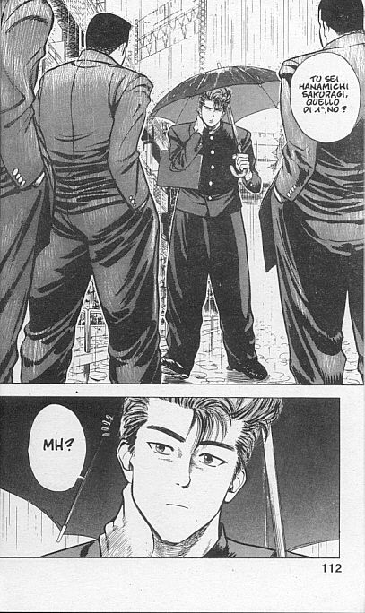 Read Slam Dunk IT Manga Online