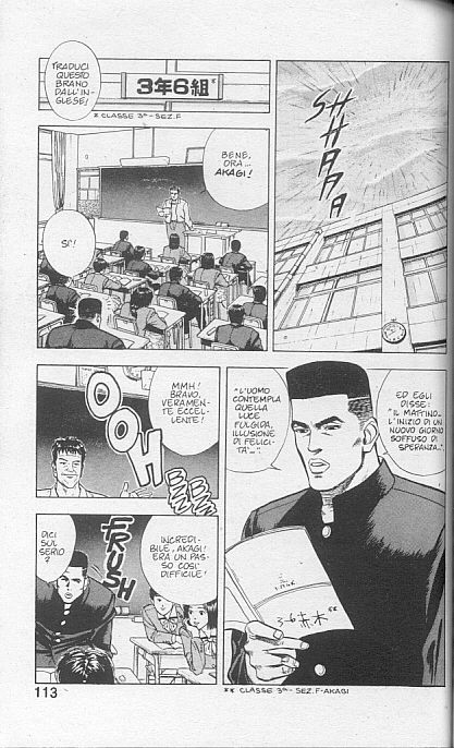 Read Slam Dunk IT Manga Online