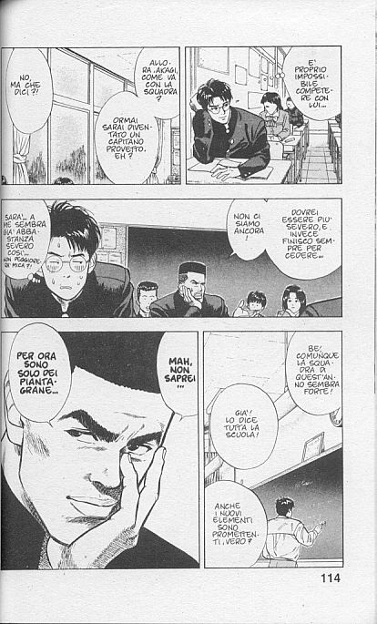 Read Slam Dunk IT Manga Online