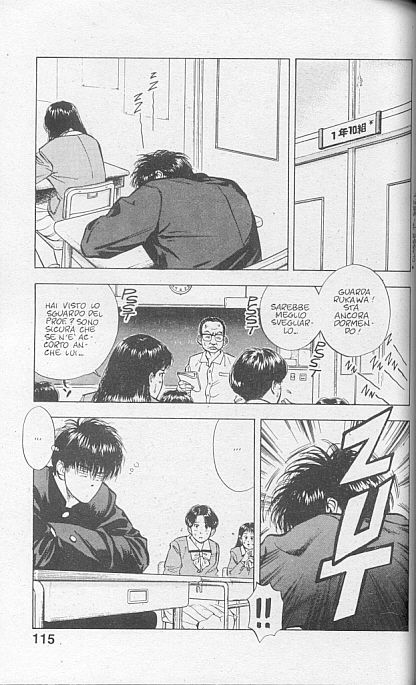 Read Slam Dunk IT Manga Online