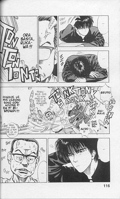 Read Slam Dunk IT Manga Online