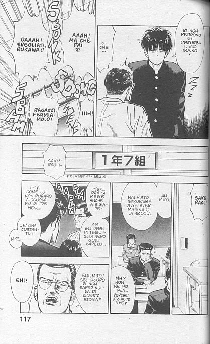 Read Slam Dunk IT Manga Online
