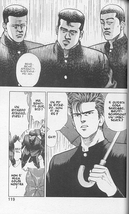 Read Slam Dunk IT Manga Online