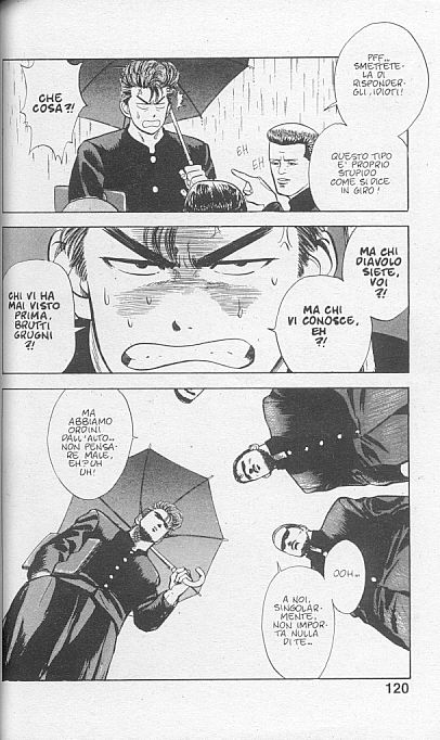 Read Slam Dunk IT Manga Online
