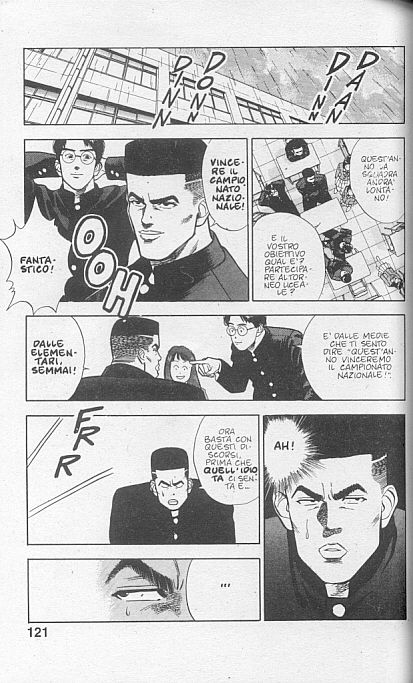 Read Slam Dunk IT Manga Online