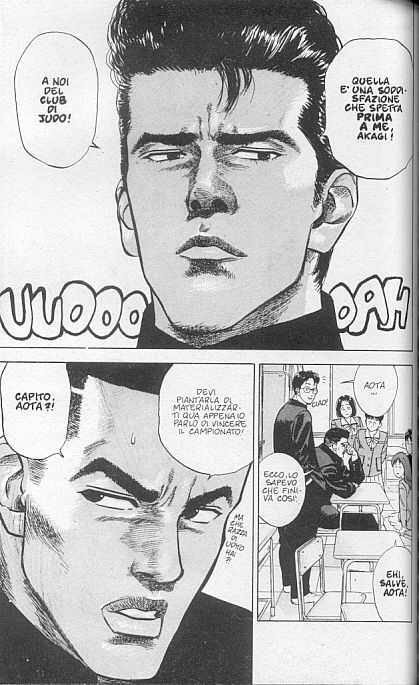 Read Slam Dunk IT Manga Online