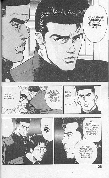 Read Slam Dunk IT Manga Online