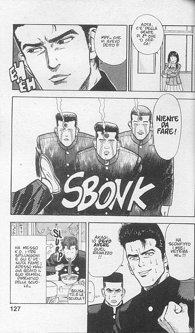 Read Slam Dunk IT Manga Online