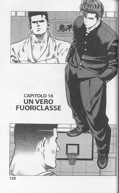 Read Slam Dunk IT Manga Online