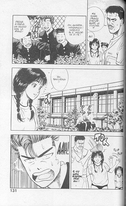 Read Slam Dunk IT Manga Online