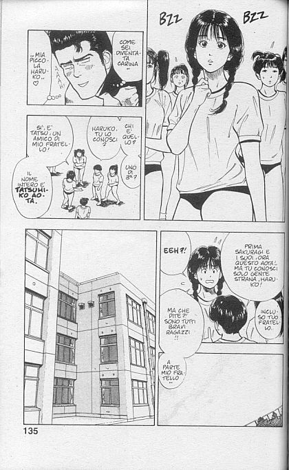 Read Slam Dunk IT Manga Online