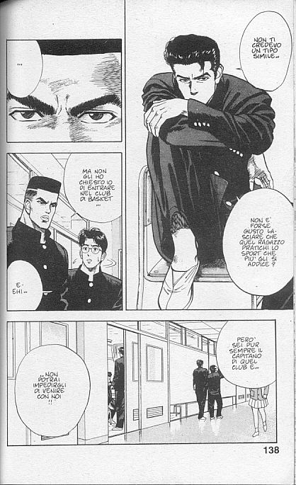 Read Slam Dunk IT Manga Online