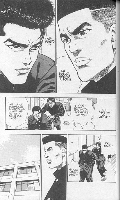 Read Slam Dunk IT Manga Online