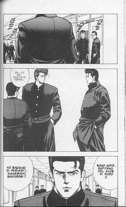 Read Slam Dunk IT Manga Online