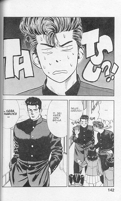 Read Slam Dunk IT Manga Online