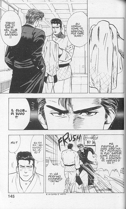Read Slam Dunk IT Manga Online