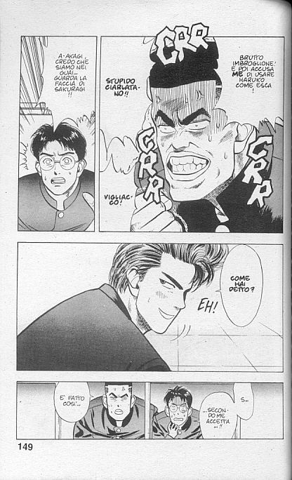 Read Slam Dunk IT Manga Online