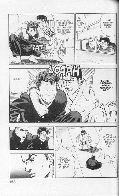 Read Slam Dunk IT Manga Online