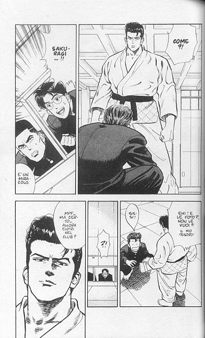Read Slam Dunk IT Manga Online
