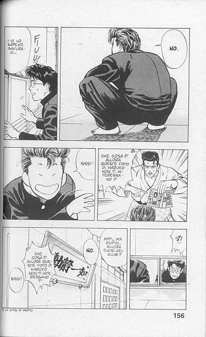 Read Slam Dunk IT Manga Online