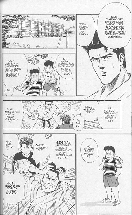 Read Slam Dunk IT Manga Online