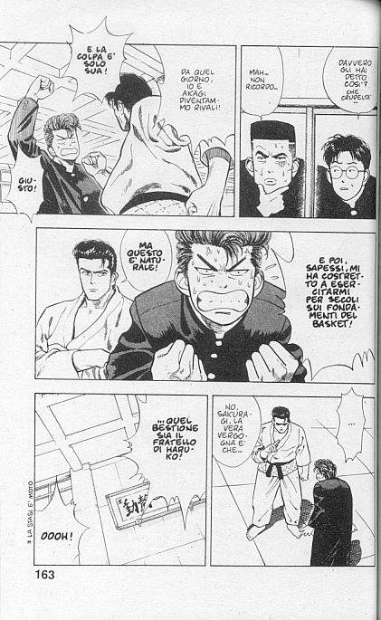 Read Slam Dunk IT Manga Online