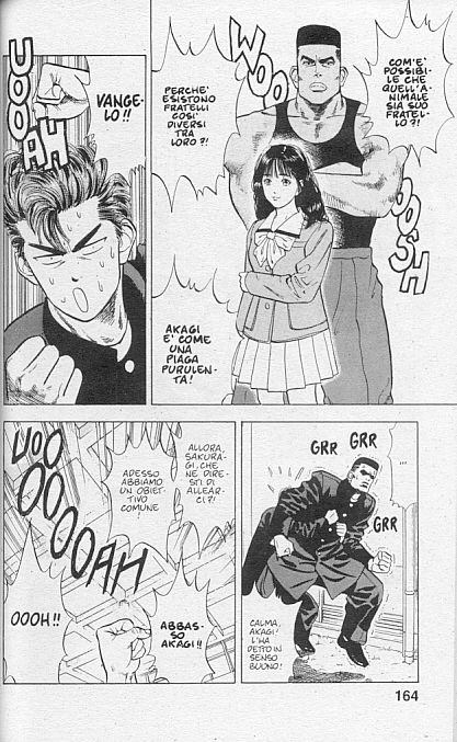 Read Slam Dunk IT Manga Online