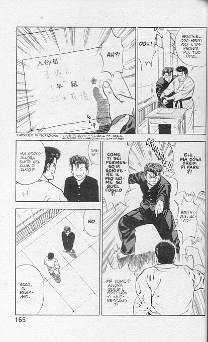 Read Slam Dunk IT Manga Online