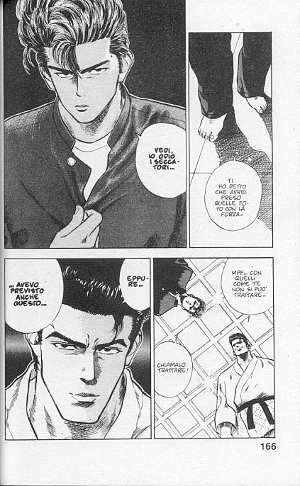 Read Slam Dunk IT Manga Online