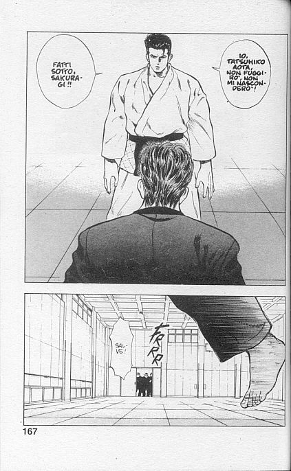 Read Slam Dunk IT Manga Online