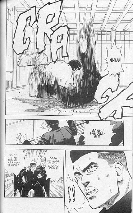 Read Slam Dunk IT Manga Online